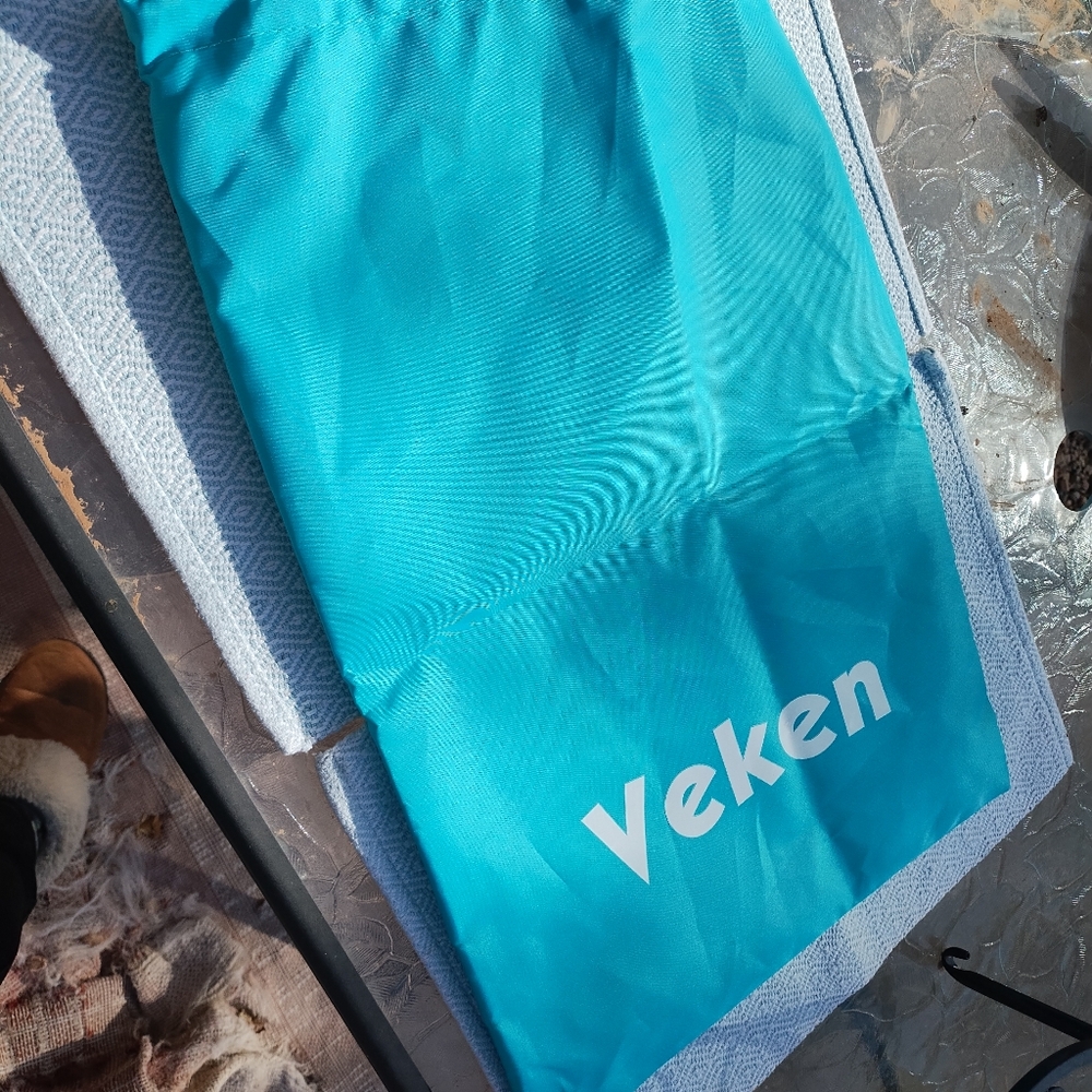 Veken Travel Shoe dust bag